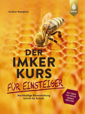 cover image of Der Imkerkurs für Einsteiger